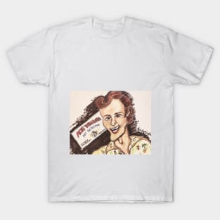 Jim Carrey Ace Ventura Pet Detective T-Shirt